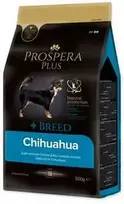 Prospera Plus Čihuahua vištiena su ryžiais 500g