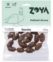 ZOYA antiena sausages – skanėstas šuniui – 100g