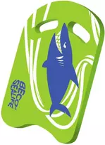 Plaukimo lenta BECO SEALIFE 96060 47x31x3,6 cm 8 žalias