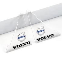 Transparent Car Door Corner Cover Anti-Scratch Protection Sticker For Volvo XC90 S60 V40 XC60 S80 S40 V70 V50 S90 T6 V60 V90 C30