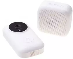 Xiaomi Belaidis Durų Skambutis su Kamera Dling Smart