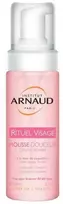„Institut Arnaud Facial Care Ritual“ natūralios valomosios valomosios putos, 150 ml