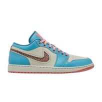 Jordan 1 Low SE Somos Eternos 40