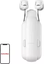 Užuolaidų variklio jungiklis SwitchBot strypas 3 (baltas)