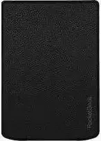 Tabletės dėklas POCKETBOOK 6" juodas