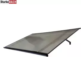 Stogelis STARKEDACH Tiesus T-140x100cm