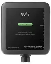 Anker Eufy | Grindų valymo skystis, paruoštas naudoti, 600 ml, Grindų valymo skystis, saugus, suderinamas su E25