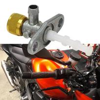 Petrol Fuel Tap Gas Pet Cock For Sx 50 Mini / Junior /senior / Pro (1998-2019), Sx 65, Sx 60 Y6y9 China