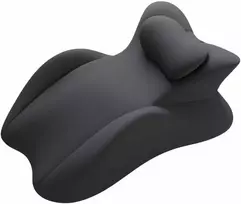 ATL Ergonominė „Memory Foam“ pagalvė visam kūnui