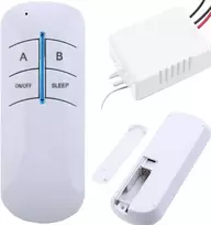 Retoo Belaidis šviesos jungiklis RemoteSwitch