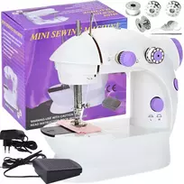 Mini siuvimo mašina MiniMaster