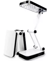RTO Stalo lempa LumiPro 24 LED