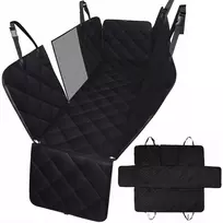Retoo Šuns kilimėlis automobiliui PawProtect, 137,5x218cm