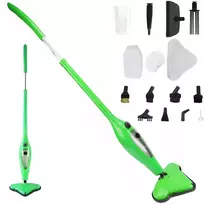 Mop Garinė šluota MultiSteam, 1300W 12-in-1