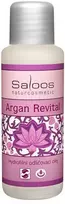 Saloos hidrofilinis makiažo valiklis su Argan Revital 50 ml