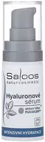 Saloos hialurono serumas 15 ml
