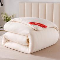Gong Xian Sheng Xinjiang Long-Staple Cotton Duvet Insert