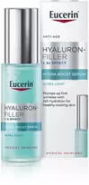 Eucerin Hydrating Facial Serum Hyaluron-Filler+3x Effect (Hydra Boost Serum) 30 ml