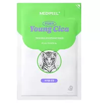 MEDI-PEEL Young Cica PDRN raminamoji kaukė nuo problemų 25 ml