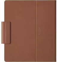 Onyx Boox Note Air 5 C magnetinis dėklas su klaviatūra, rudas