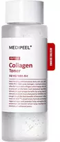 MEDI-PEEL Raudona Lacto Collagen Soothing Essence tonikas 200 ml