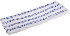 Mikrofibrinė šluostė grindims Premium Stripe (40cm/50cm) - 40cm