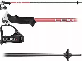 LEKI STICKS STELLA S rožė 120