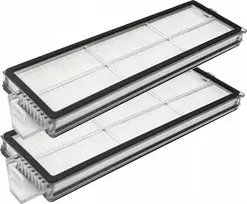 JETtools 2x Filtras Powietrza Wymienny HEPA do Roborock S8 Max / MaxV Ultra / G20S
