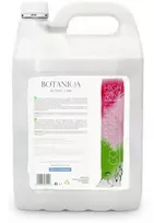 Botaniqa Active Line Sleek It Up Coat Mask – Lygus koncentratas ilgiems, šilkiniams kailiams, 4L