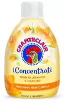 Mondex CHANTE CLAIR skalbimo kvepalai 220 ml Apelsinų žiedai ir narcizai