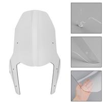 Windshield WindScreen Fairing fit for YAMAHA Tenere 700 T700S 2025- Clear