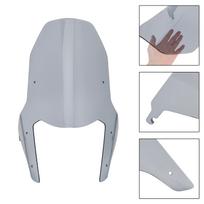 Windshield WindScreen Fairing fit for YAMAHA Tenere 700 T700S 2025- Gray