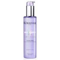 Blond Absolu, Fortifying Heat Protecting Serum, For Lightened and Highlighted Hair, With Hyaluronic Acid and Edelweiss Flower, Cicaplasme,