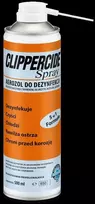 Barbicide Clippercide 5-in-1 ašmenų purškalas – valo, dezinfekuoja, sutepa ir apsaugo, 500ml