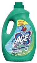 VALIKLIS DĖMIŲ ACE BOOSTER COLORS SCENTE