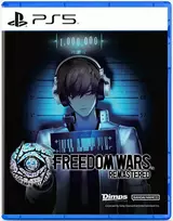 Bandai Namco Freedom Wars Remastered - PlayStation 5