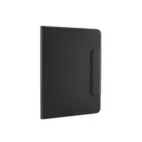 Pipetto iPad Air 11 Rotating Folio Case - Juodas