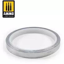 AMMO by MIG Jimenez AMMO MIG aliuminio lipni juosta 10 mm x 10 m (8250)