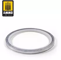 AMMO by MIG Jimenez AMMO MIG lipni aliuminio juosta 5 mm x 10 m (8249)