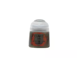 Citadel Colour Citadel Castellan Žalias Base akriliniai dažai 12 ml 21-14