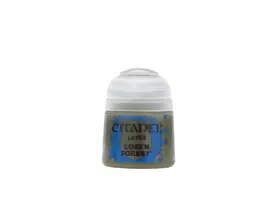 Citadel Colour Citadel Layer akriliniai dažai Loren Forest, 12 ml (22-27)