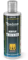 AMMO by MIG Jimenez AMMO MIG Cobra Motor akrilinių dažų skiediklis, 60 ml (2264)