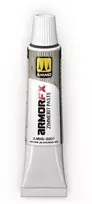 AMMO by MIG Jimenez AMMO MIG ArmorFx Zimmerit akrilinis glaistas modeliams 20 ml (2037)