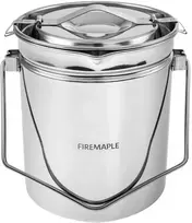 Turistinis puodas Fire Maple Antarcti 1,2 l talpos