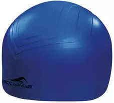 Kepuraitė plauk. unisex silikon. AQUAFEEL 30405 50 mėlynas FINA