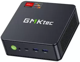 MINI PC GMKtec M5 Ultra AMD Ryzen 7 7730U 32GB RAM + 1TB SSD WIN 11 Pro