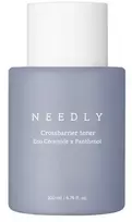 NEEDLY Crossbarrier Toneris - atkuriantis veido tonikas su keramidu ir pantenoliu, 200 ml