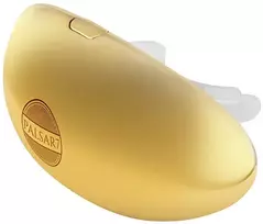Palsar 7 Terapinė LED lūpų kaukė (auksinė)