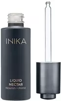 Inika Organic INIKA LIQUID NECTAR Makiažo bazė, 30 ml