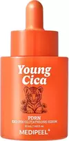 MEDI-PEEL Young Cica PDRN Exo-Pin glutationo serumas 50 ml